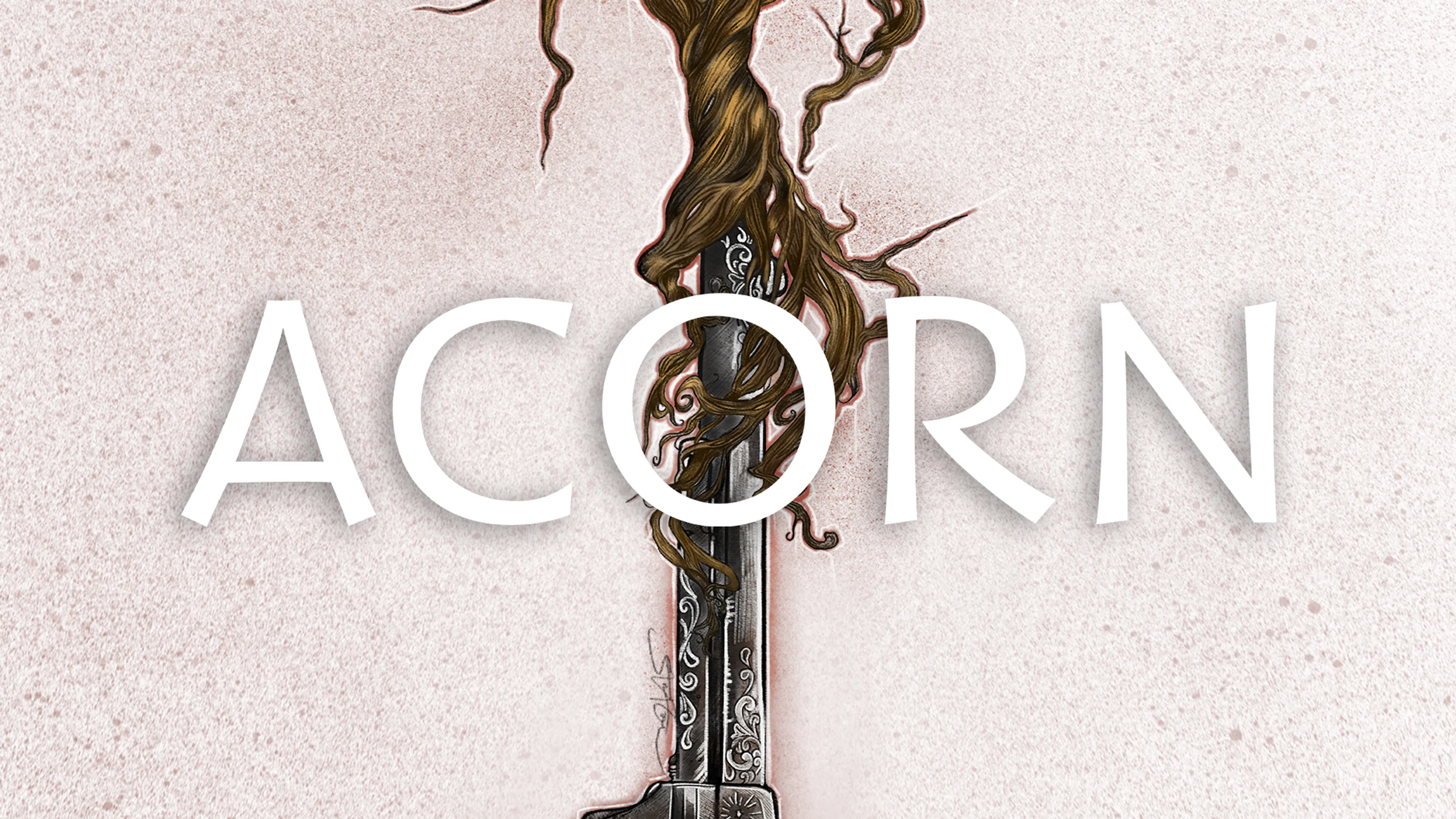 Acorn poster